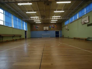 Hall Hire at Fulbrook Middle School