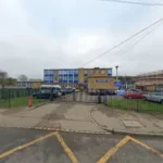 Hall Hire at Fulbrook Middle School