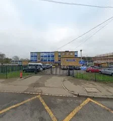 Hall Hire at Fulbrook Middle School