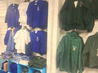 Kedaph Schoolwear Ltd