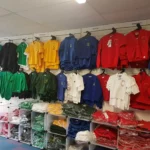 Kedaph Schoolwear Ltd