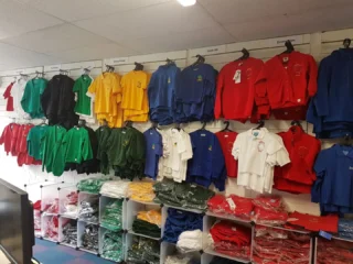 Kedaph Schoolwear Ltd