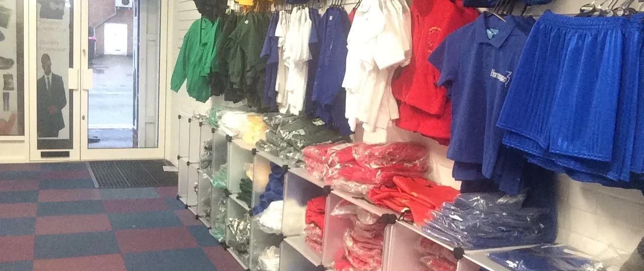 Kedaph Schoolwear Ltd