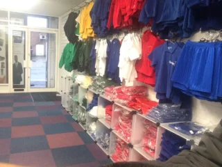 Kedaph Schoolwear Ltd