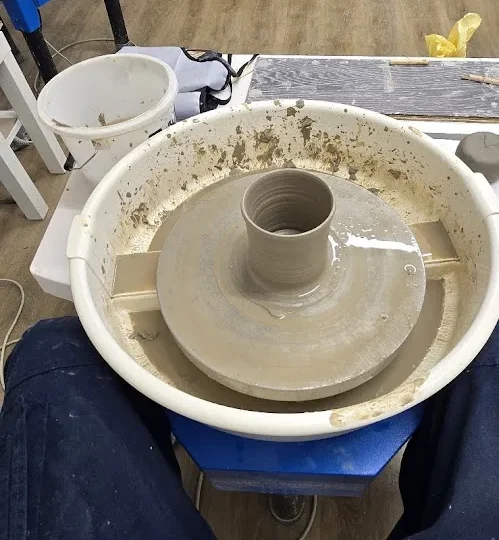 Keko Club Ceramics & Craft Collective