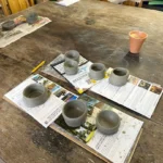 Keko Club Ceramics & Craft Collective