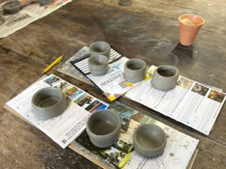Keko Club Ceramics & Craft Collective