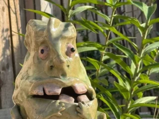Keko Club Ceramics & Craft Collective