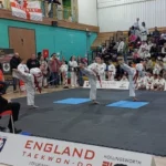 Kicks Taekwon-Do Academy – Newport Pagnell