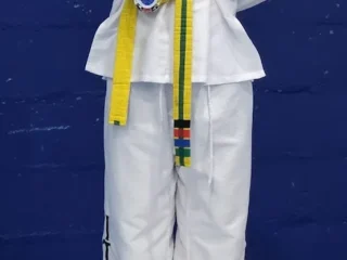 Kicks Taekwon-Do Academy – Newport Pagnell