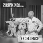 Kicks Taekwon-Do Academy – Newport Pagnell