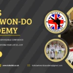 Kicks Taekwon-Do Academy – Newport Pagnell