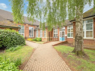 Knowles Primary School