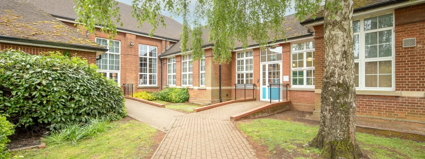 Knowles Primary School