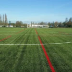 Leon Leisure Centre