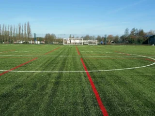 Leon Leisure Centre