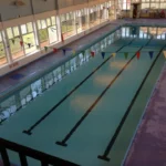 Leon Leisure Centre