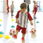 Little Kickers Newton Leys – Newton Leys Primary School