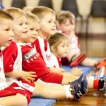 Little Kickers Woburn Sands – The Fulbrook School