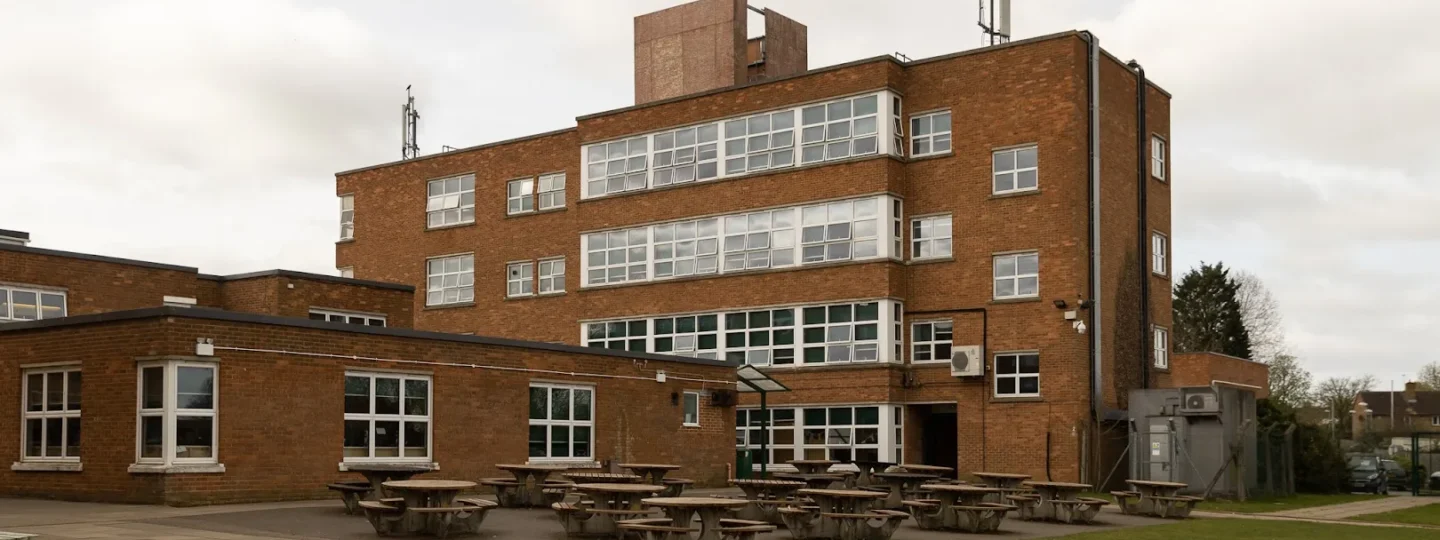 Lord Grey Academy