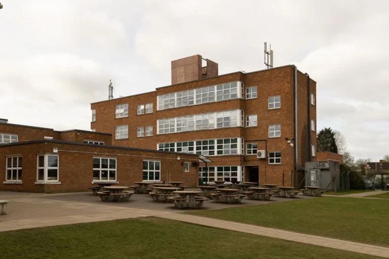 Lord Grey Academy