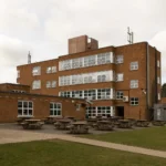 Lord Grey Academy