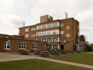 Lord Grey Academy