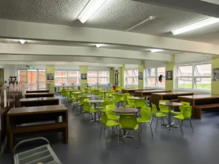 Lord Grey Academy