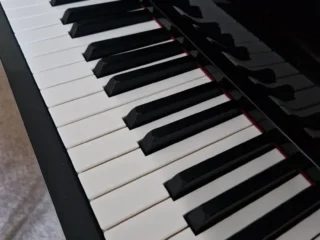Maria’s MK Piano School
