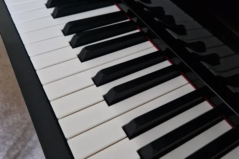 Maria’s MK Piano School