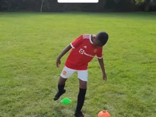 MHussein Football Academy
