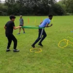 MHussein Football Academy