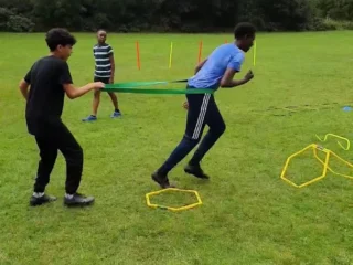 MHussein Football Academy