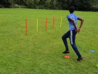 MHussein Football Academy