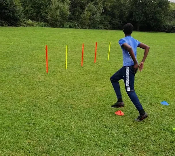 MHussein Football Academy