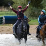 Milton Keynes Equestrian Centre