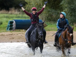 Milton Keynes Equestrian Centre
