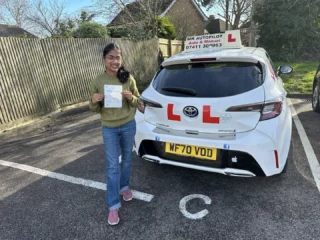 Mk Autopilot driving school