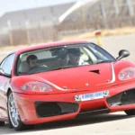 Mk Autopilot driving school