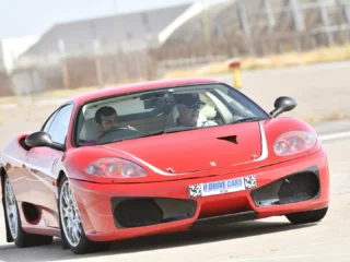 Mk Autopilot driving school