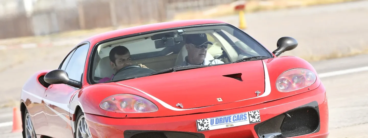Mk Autopilot driving school