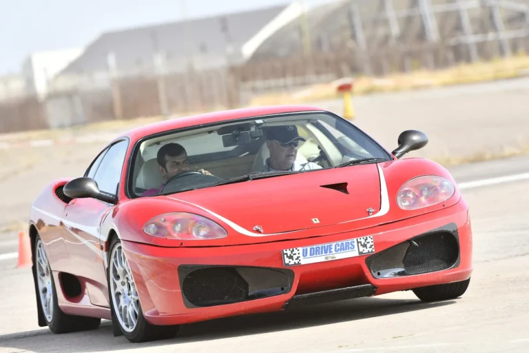 Mk Autopilot driving school