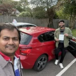 Mk Autopilot driving school