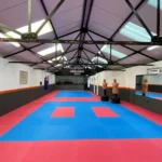 MK Shotokan Karate Academy