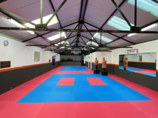 MK Shotokan Karate Academy
