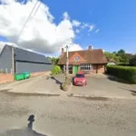Mursley C Of E School
