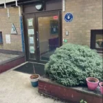 New Bradwell School Unit