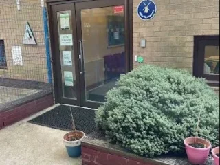 New Bradwell School Unit