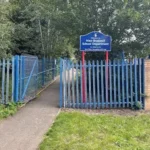 New Bradwell School Unit