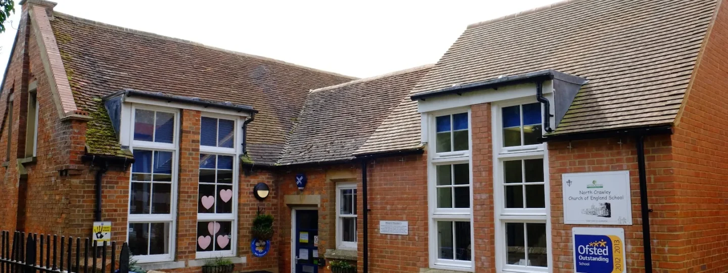 North Crawley Church of England School